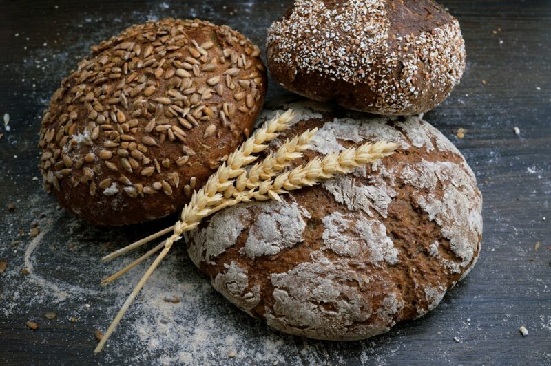 How to choose a quality bread